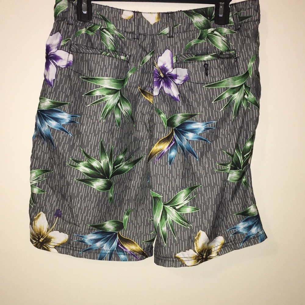 Valor Swimming Shorts - Picture 4 of 4